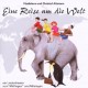 Einzeltitel: Der Elefantentanz (Indien)