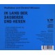 Im Land der Zauberer und Hexen