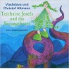 Teichnixe Josefa und das Seeungeheuer (MP3)