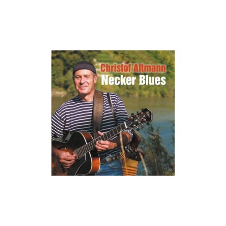Necker-Blues