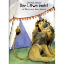 Bilderbuch „Der Löwe lacht“ mit CD