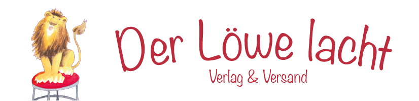 Der Löwe lacht - Verlag & Versand